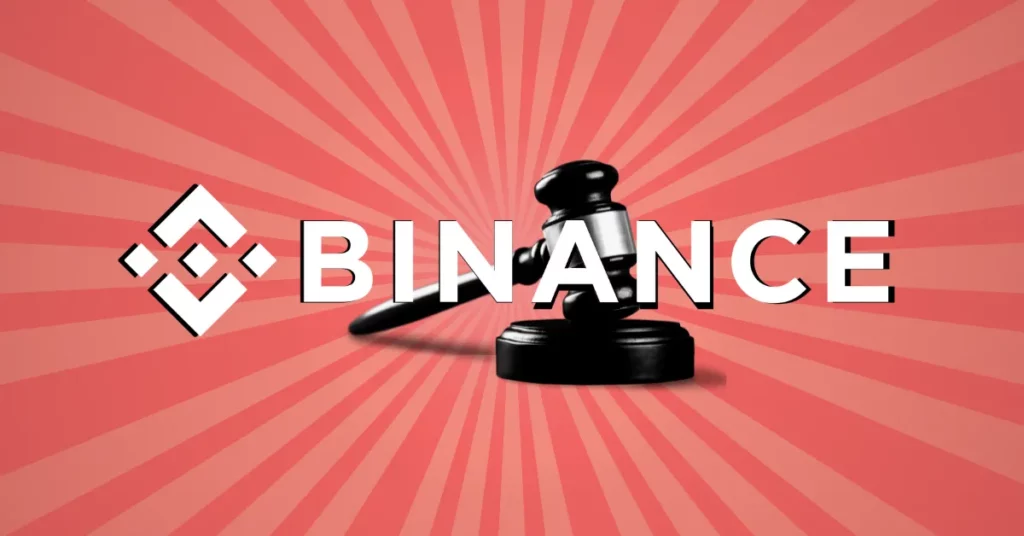 Binance Bows Down, Embraces Crypto Surveillance And Regulation In Historic Deal