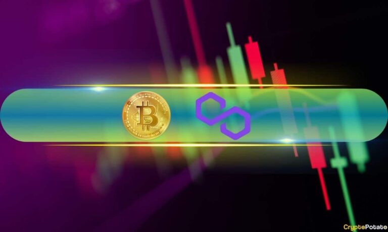 Bitcoin (Btc) Eyes $43K Again, Polygon (Matic) Shoots Up By 22% Daily (Market Watch)