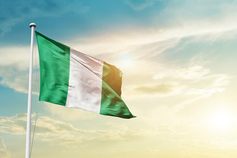 Central Bank Of Nigeria Lifts Crypto Ban Following New Sec Regulation