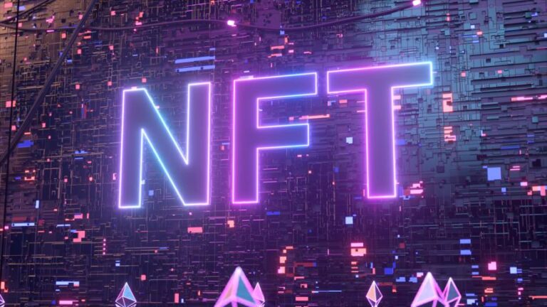 China’s Largest Telecom Operator Launches Nft Market Linknft