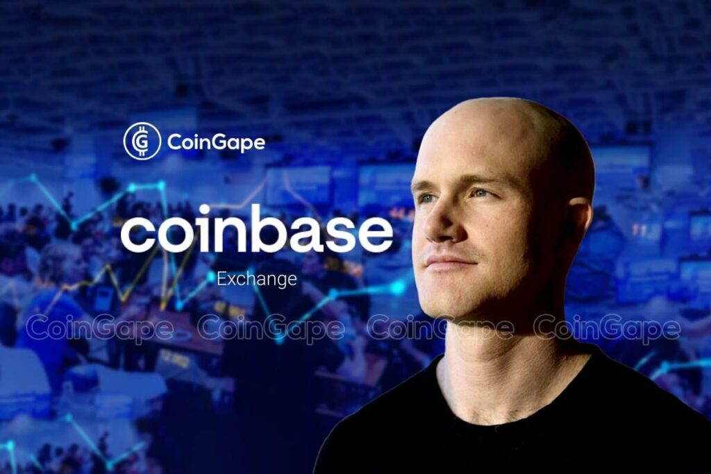 Coinbase Ceo Sees Sec Rule Refusal As Crypto Industry Win