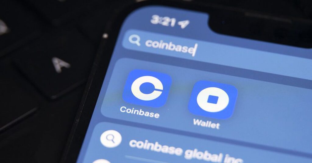 Coinbase, Microstrategy Jump In Premarket Trading As Bitcoin Rallies