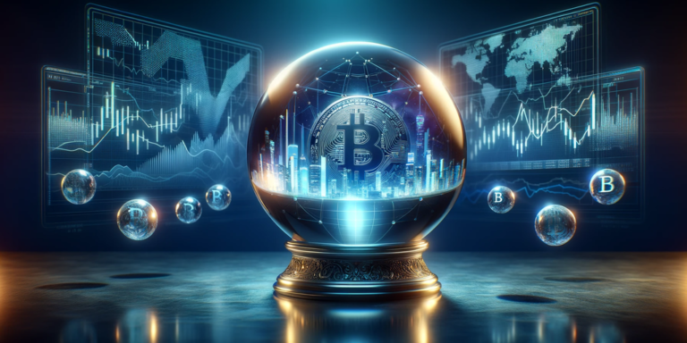 Crypto Crystal Ball 2024: Will A Bitcoin Etf Be A Game-Changer? - Decrypt