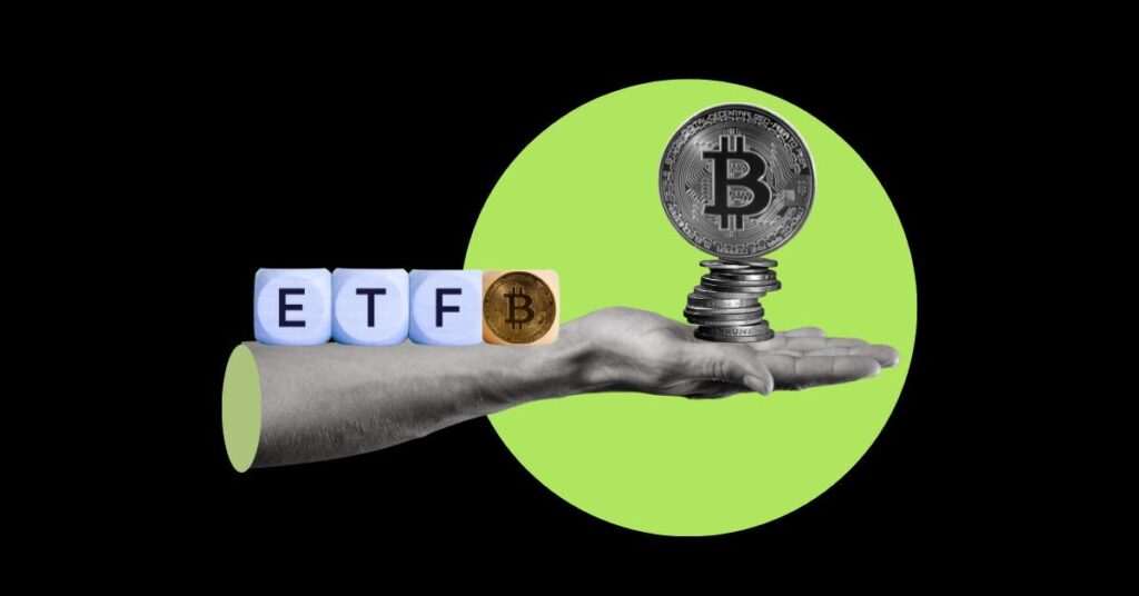 First Trust Launches Bitcoin Buffer Etf: Here'S What It Means For Investors