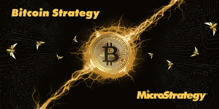 Bitcoin Microstrategy