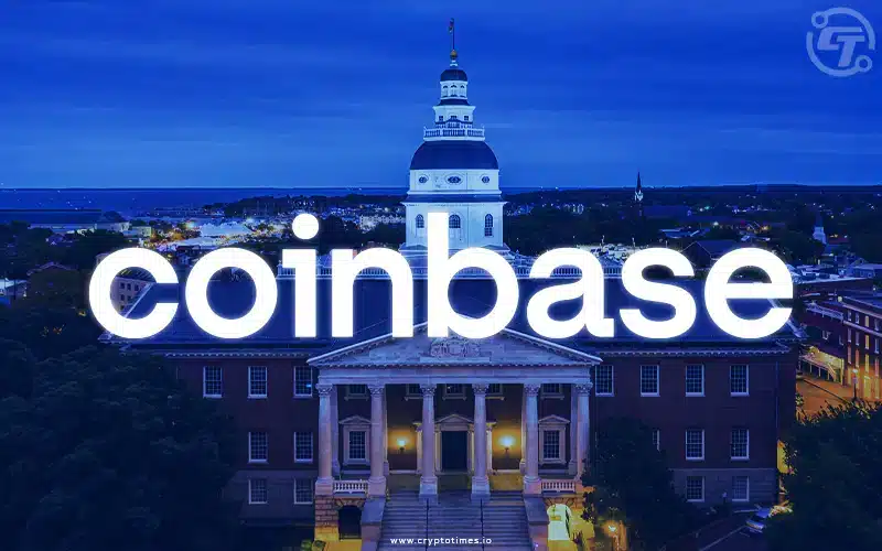 Coinbase Pushes For Crypto Rules After Sec-Kraken Action