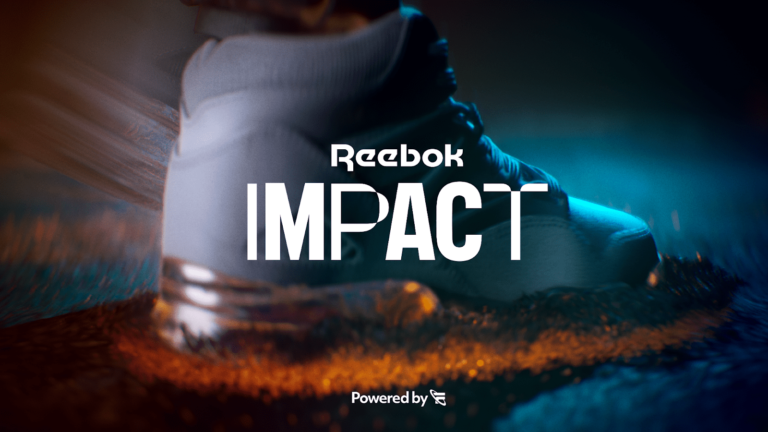 Reebok And Futureverse Team Up To Launch New Metaverse Experiences