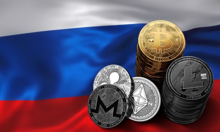 Russia To Introduce Comprehensive Crypto Legislation In 2024