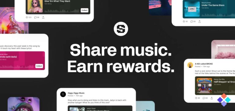 Sound.xyz Now Offers Artists Rewards On Every Music Mint