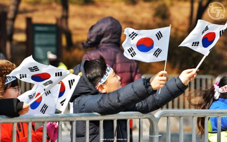 South Korea Excludes Nft &Amp; Cbdc From Crypto Interest Mandate