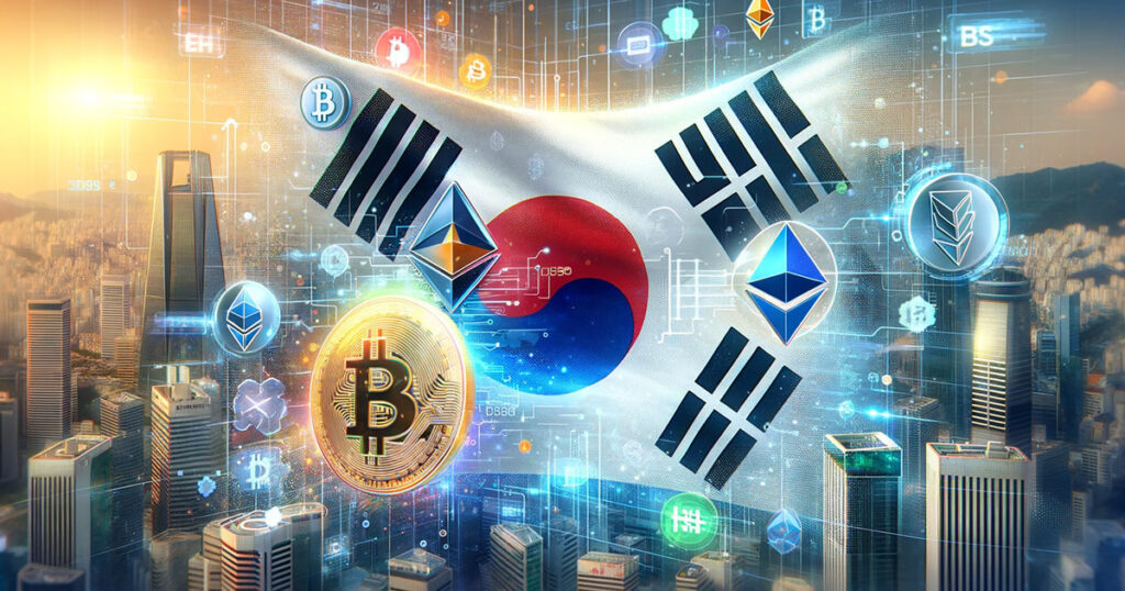 South Korean Public Officials Will Disclose Crypto Holdings In New Registry