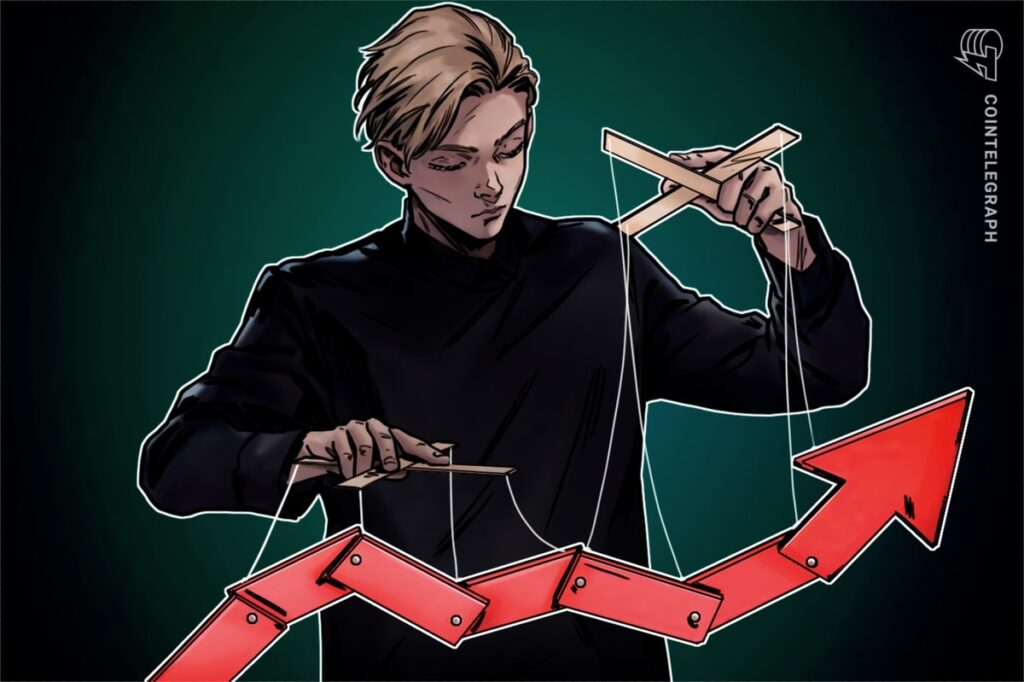 What Is Market Manipulation In Cryptocurrency?