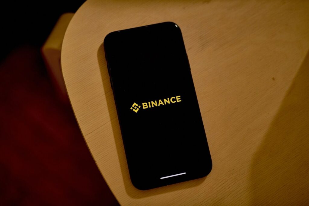 Binance Loses India Traders To Wazirx, Coindcx After Crackdown (Bnb)