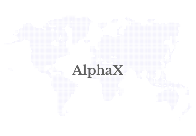 Alphax Officially Launches Cryptocurrency Exchange Platform