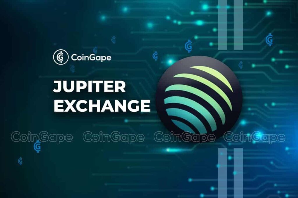 Binance To List Solana-Based Jupiter As Trading Volume Hits $630 Mln