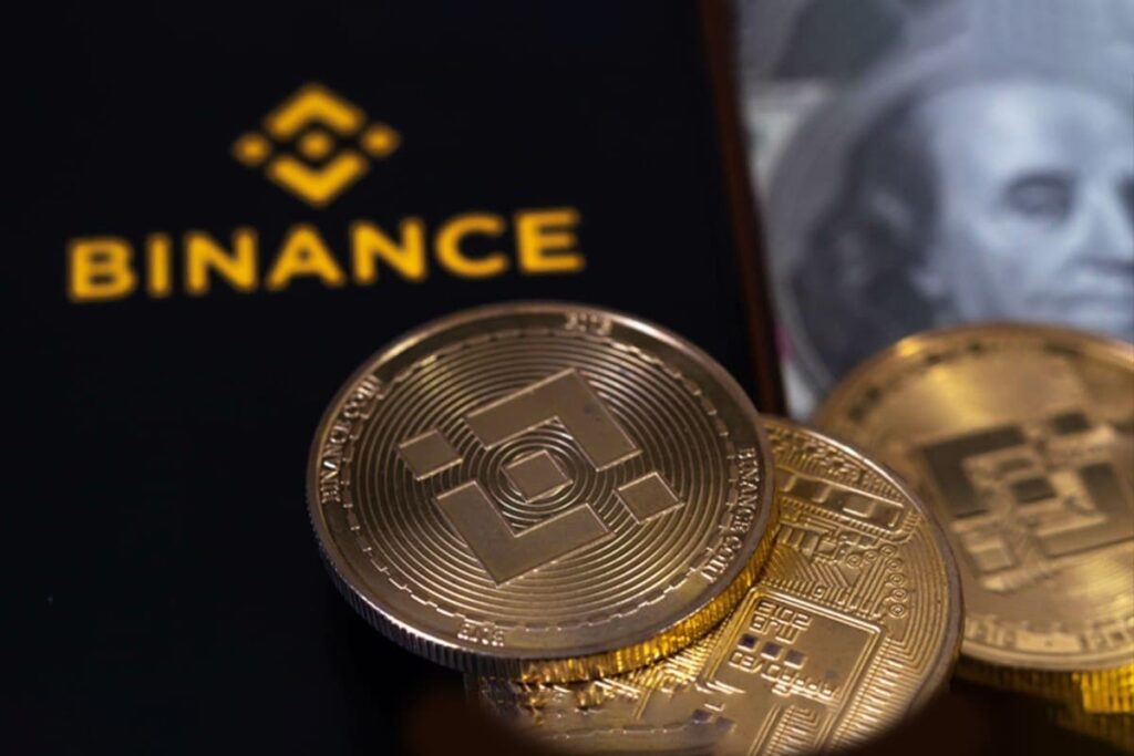 Binance Assures Indian Users On Safety Of Funds Amid Regulatory Crackdown