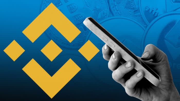 Binance Bows To Trader Demands To Keep Their Assets Elsewhere