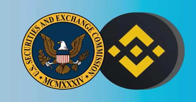 Binance Vs. Sec: Clash Over Crypto'S Security Status In Recent Hearing