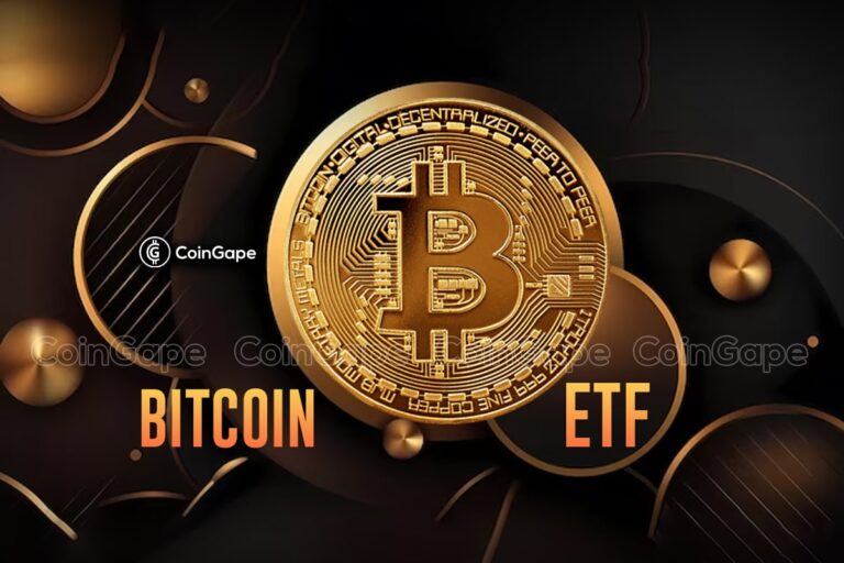 Bitcoin Etf Approval In Final Stage Before Sec'S 19B-4 Submissions: Report