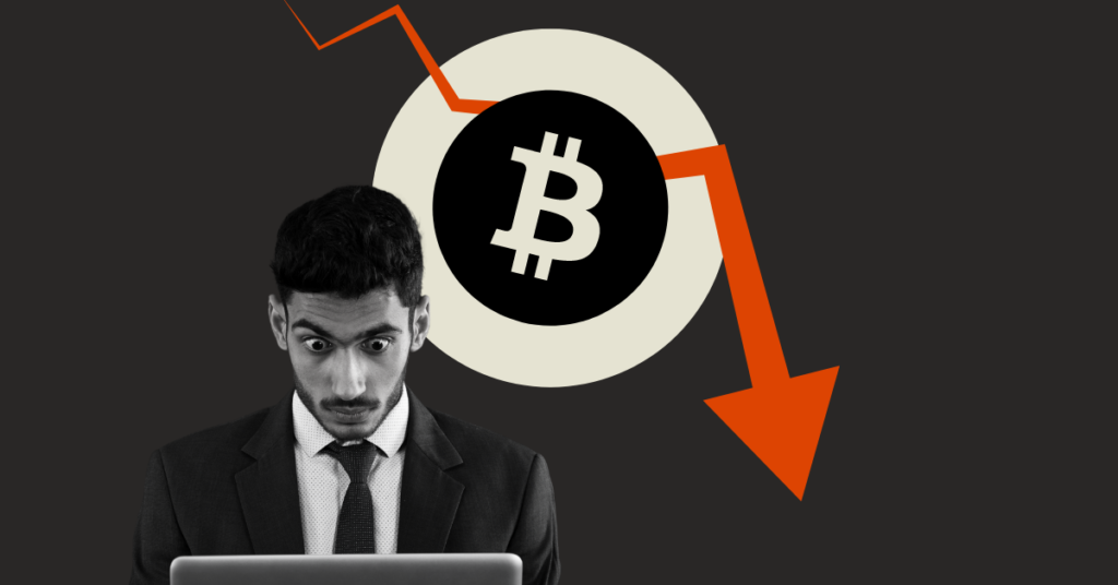 Bitcoin Price Might Drop To $32K: Affect Of Post Etf Approval?