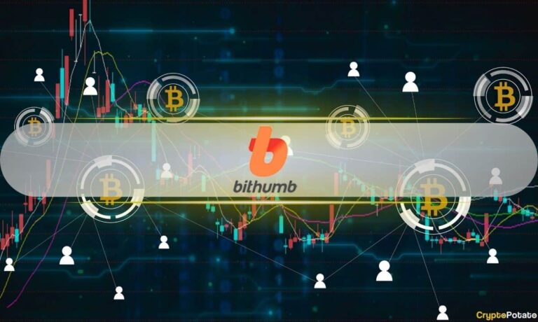 Bithumb Bitcoin Trading Skyrockets To Nearly $3 Billion In January, Leaving Upbit In The Shadows