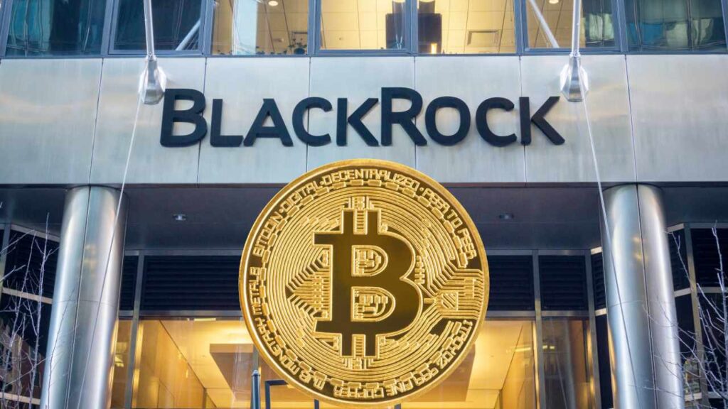 Blackrock, Jp Morgan Prepare For Imminent Spot Bitcoin Etf Approval