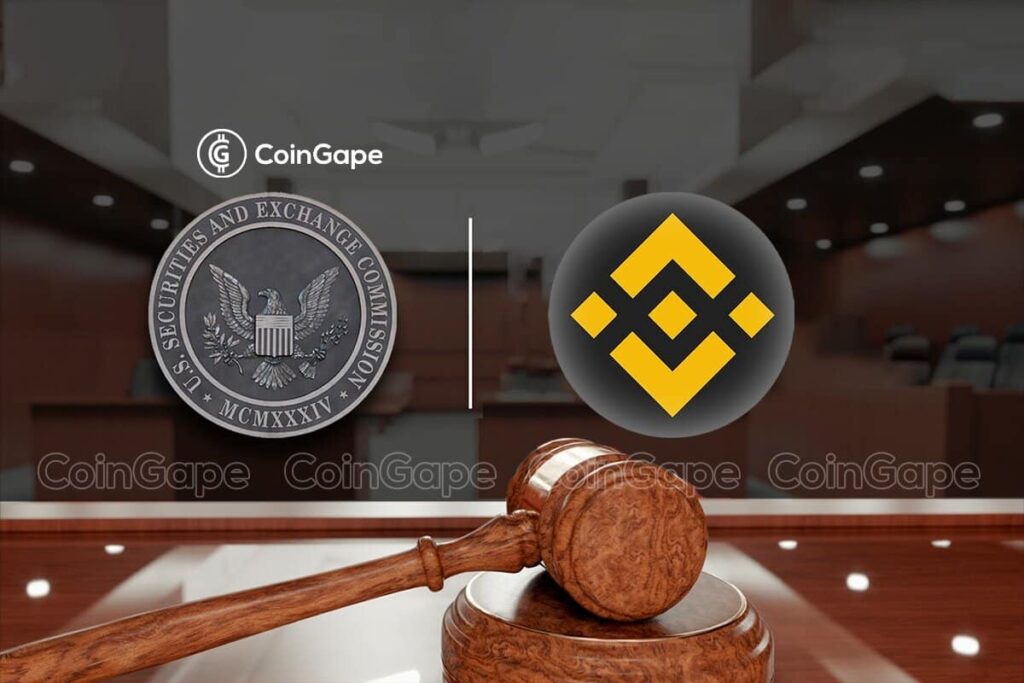 Binance.us Ceo Criticizes Sec'S Digital Asset Regulation Tactics