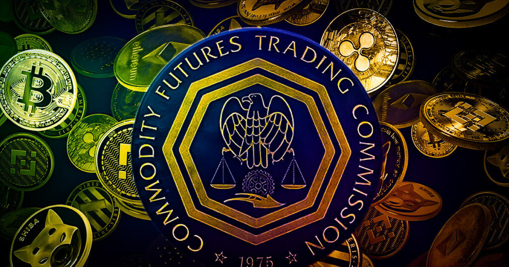 Cftc Chair Calls For Comprehensive Regulation For Digital Assets Following Etf Approvals