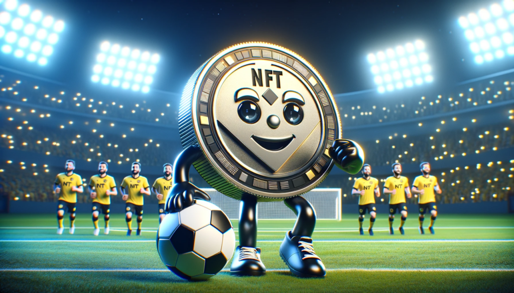 Cristiano Ronaldo Hosts Nft Holders For Friendly Match Amid Binance Lawsuit