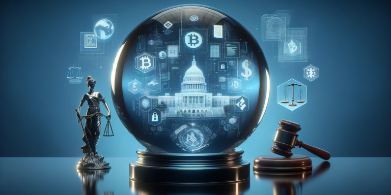 Crypto Crystal Ball 2024: When Will Regulatory Clarity Come To The Us? - Decrypt