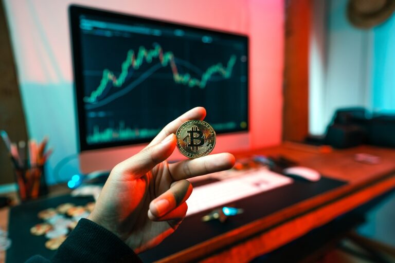 Crypto Expert Who Accurately Predicts The $40K Slump Calls For $30K To $36K Btc