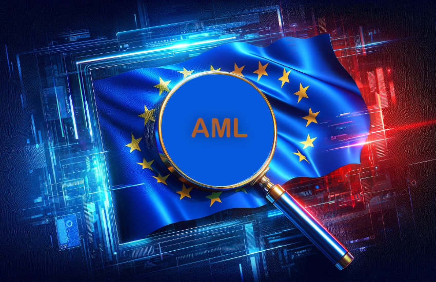 Eu Council Agreement On Crypto Aml Regulations - Details Revealed - Ledger Insights - Blockchain For Enterprise