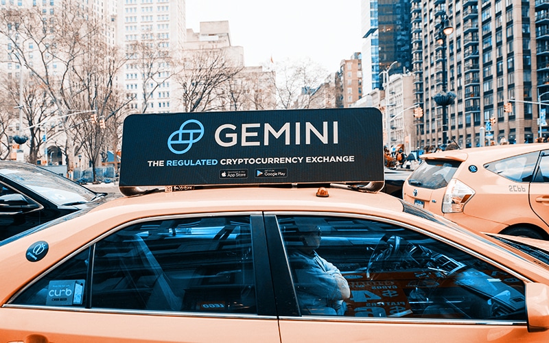 Gemini Data Leak Exposes Emails Of 5.7 Million Users