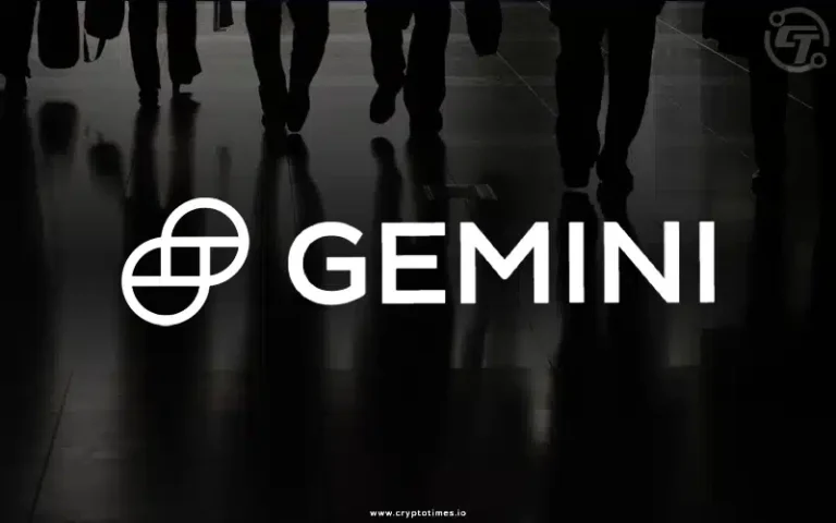 Gemini Sues Genesis Over $1.6B Gbtc Shares