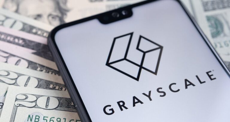 Grayscale Is Sending Bitcoin to Coinbase in $500 Million Clips—Here’s Why - Decrypt