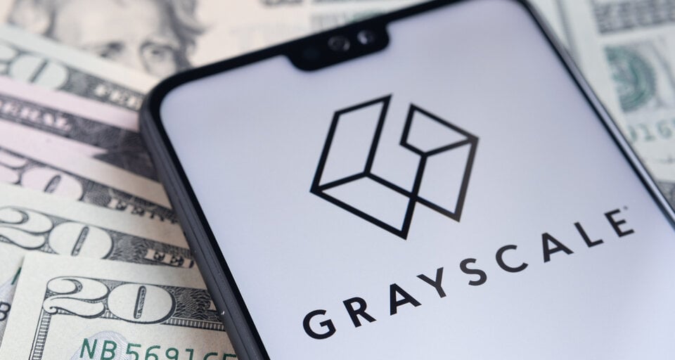 Grayscale Is Sending Bitcoin To Coinbase In $500 Million Clips—Here’s Why - Decrypt