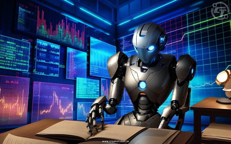 How Quantum Ai Saves A Lot Of Time While Trading Crypto?