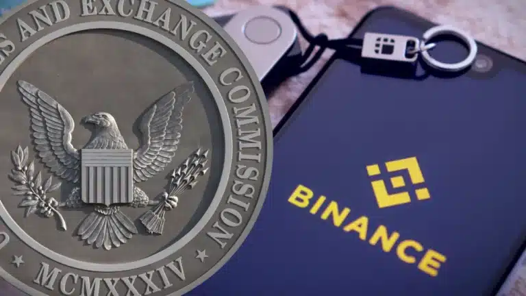 Digital Chamber Opposes Sec Overreach In Binance Lawsuit