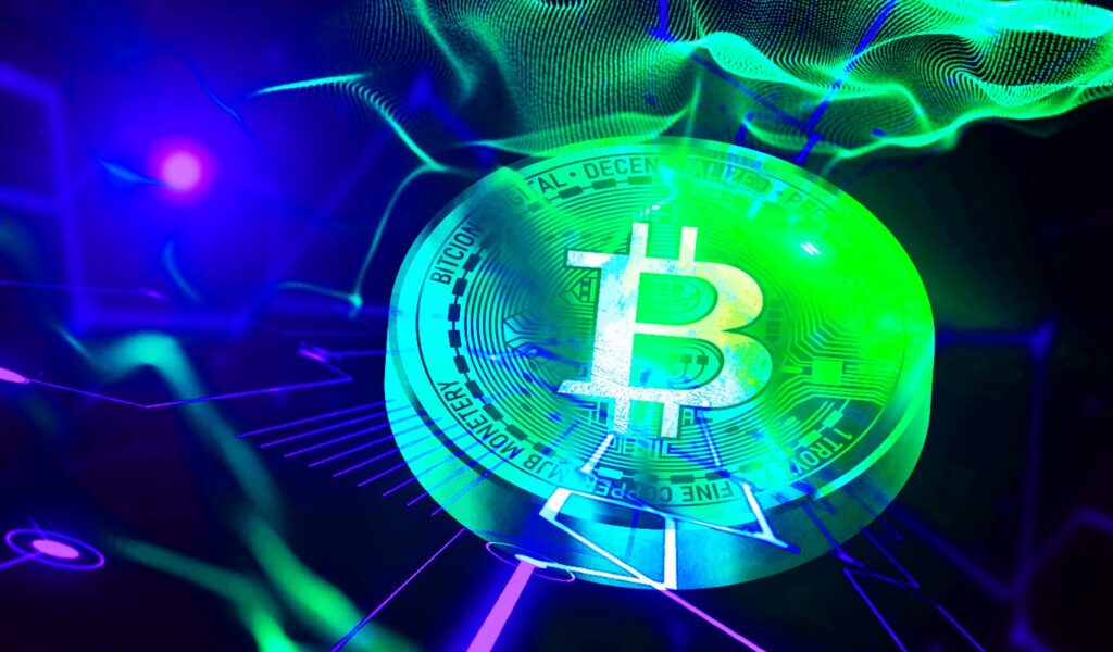 Top Trader Says Bitcoin On The Cusp Of Higher Prices As New Narrative Takes Hold – Here’s His Outlook