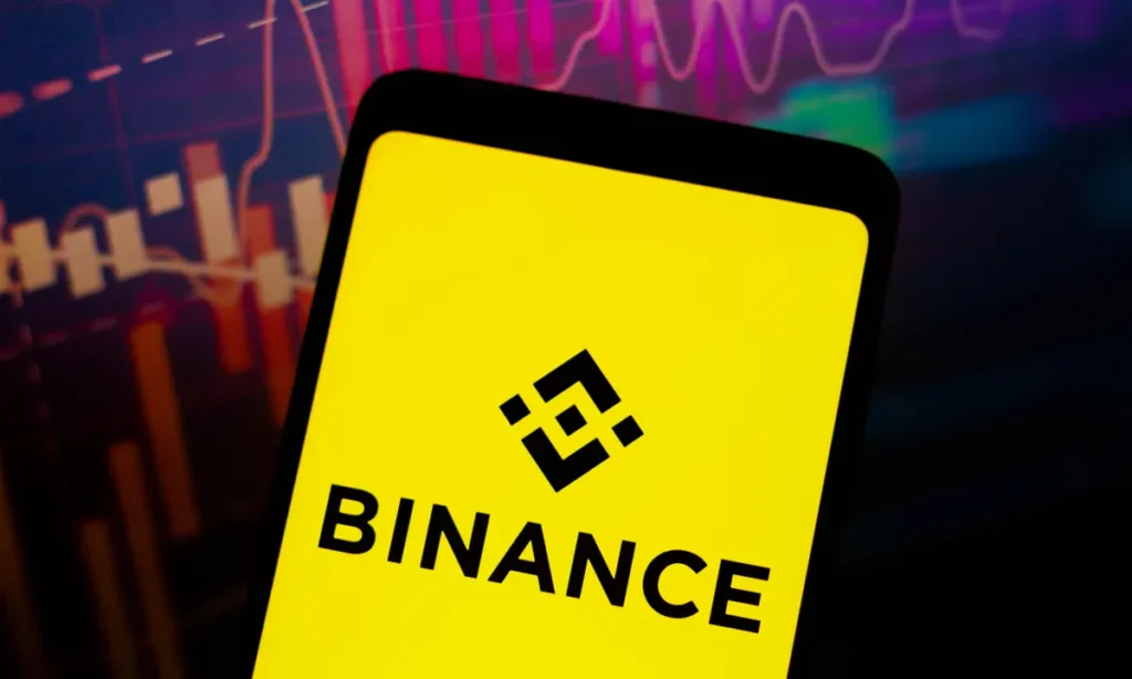 Binance Dethroned As Indian Traders Flock To Local Firms Amid Regulatory Scrutiny