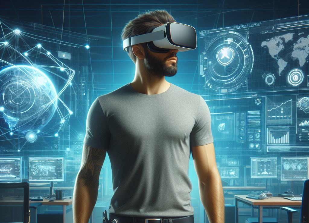 Meta’s Still Building The Metaverse Despite $47 Billion Loss