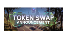 Netvrk Launches Token Swap To $Netvr, Expands Vision Toward