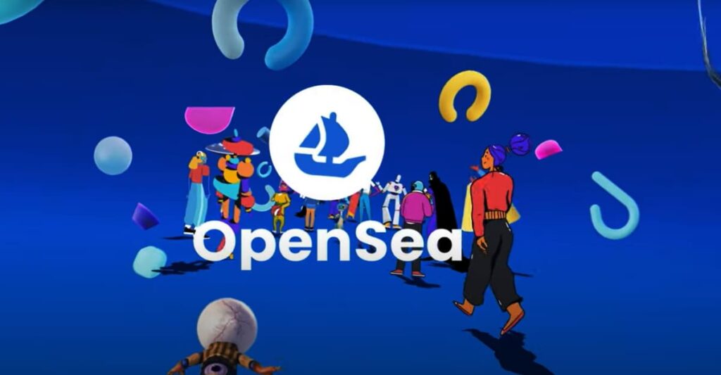 Opensea Sees Older Mickey Mouse Avatar Become Most Trending Nft, Market Revival Remains Slow