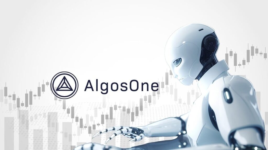 Algosone.ai: Ai-Powered Cryptocurrency Trading Revolution