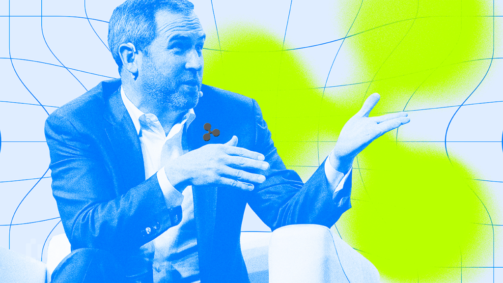 Ripple Ceo Brad Garlinghouse Discusses Bitcoin Etf After Surpassing Silver As Second Largest