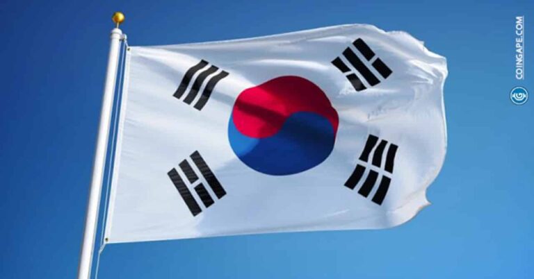 South Korea To Introduce Virtual Assets Distribution &Amp; Listing Regulation