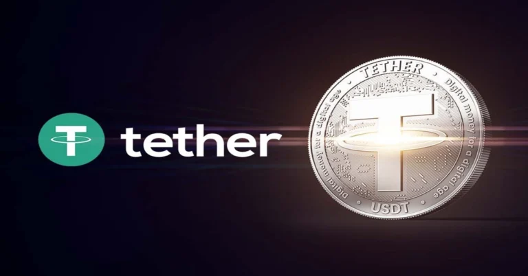 Tether Crowned 10Th Largest Bitcoin Holder With Strategic $1.1 Billion Profit Play