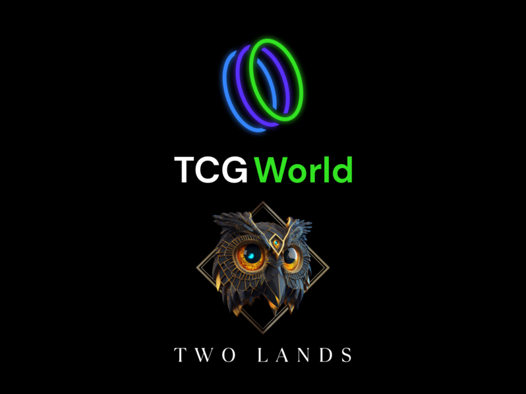 Two Lands Llc And Tcg World Metaverse: The World’s Greatest