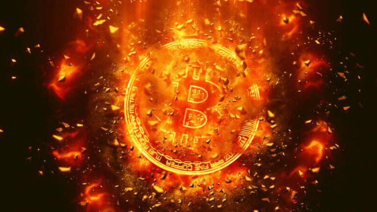 Bitcoin Will Crash—And Hard, Says This Crypto Vc - Decrypt