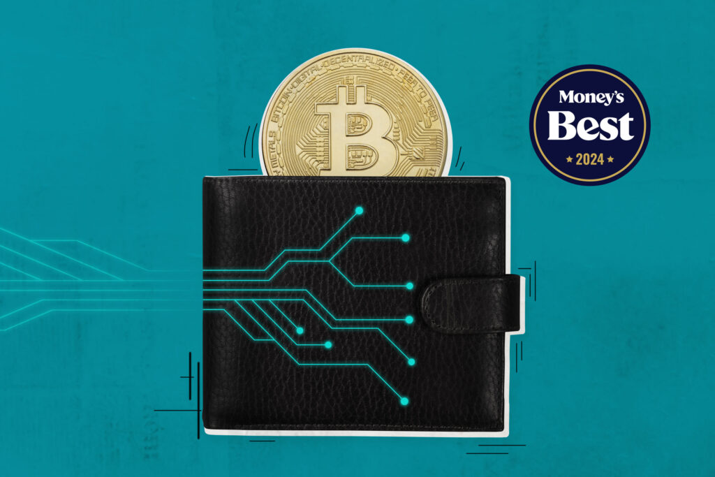 10 Best Crypto Wallets Of February 2024